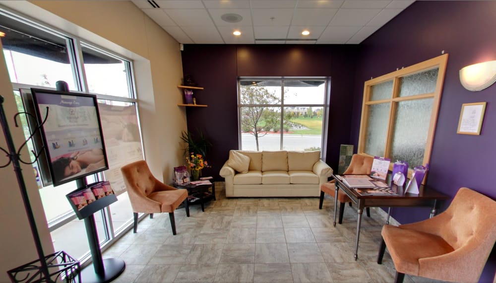 Massage Envy Stillwater Massage 5901 Norwich Ave N, Stillwater