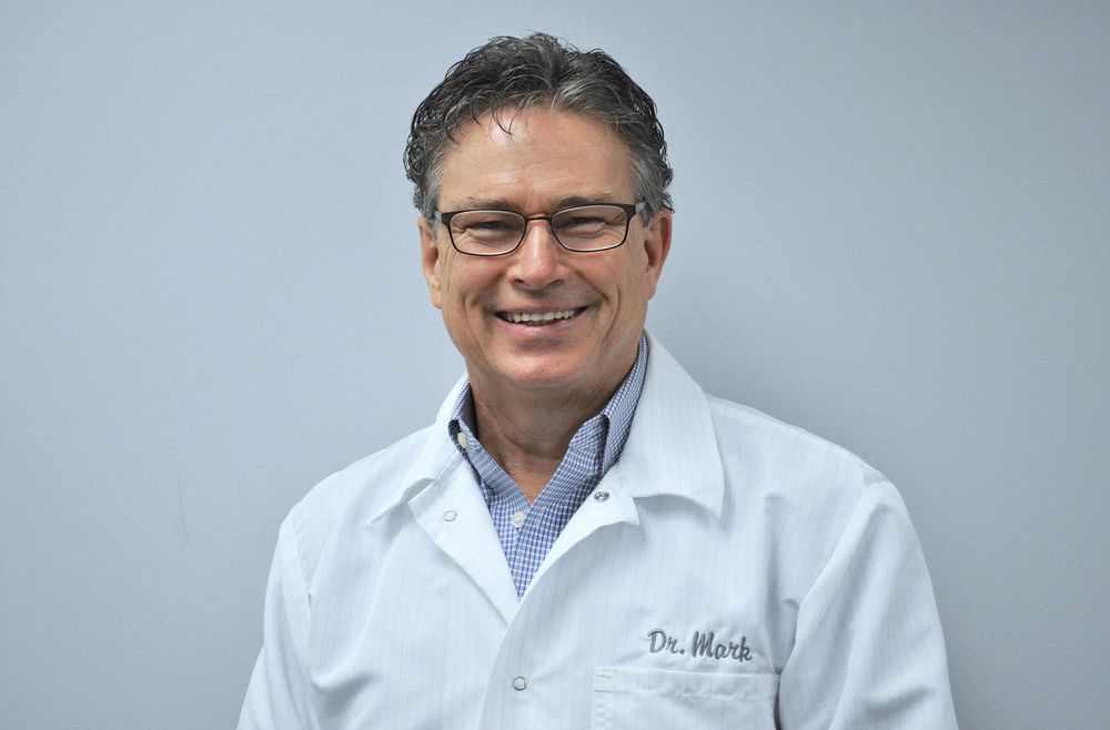image of business Mark L. Teach, DDS