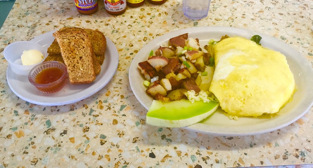 Cafe One 81 Photos & 177 Reviews Breakfast & Brunch 753 N Main St, Fort Bragg, CA