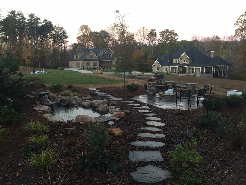 A Plus Landscaping & Maintenance