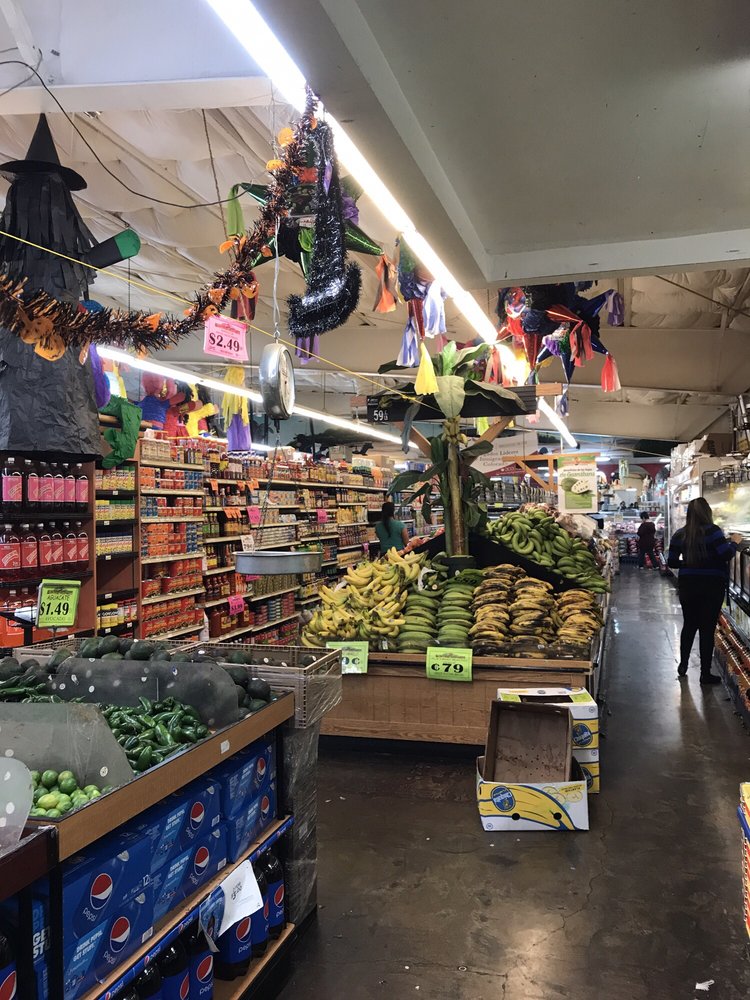 Mi Pueblo Market