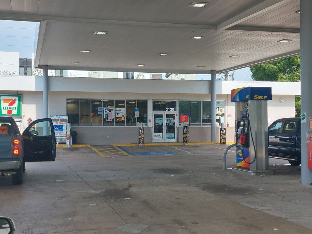 7-Eleven