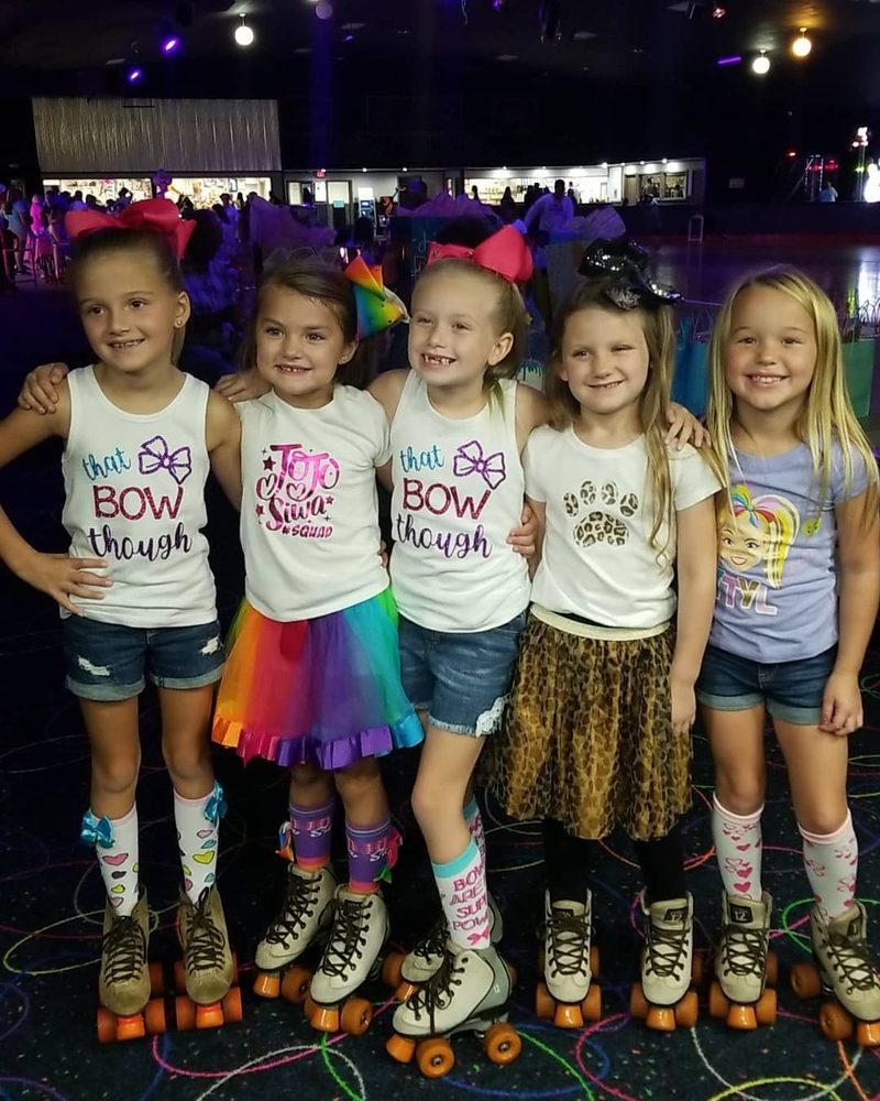 Skating Palace Family Fun Center