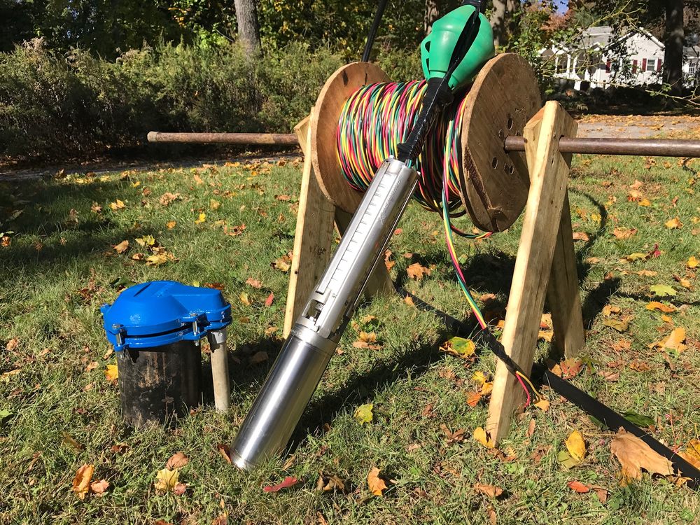 Well Pump Pro