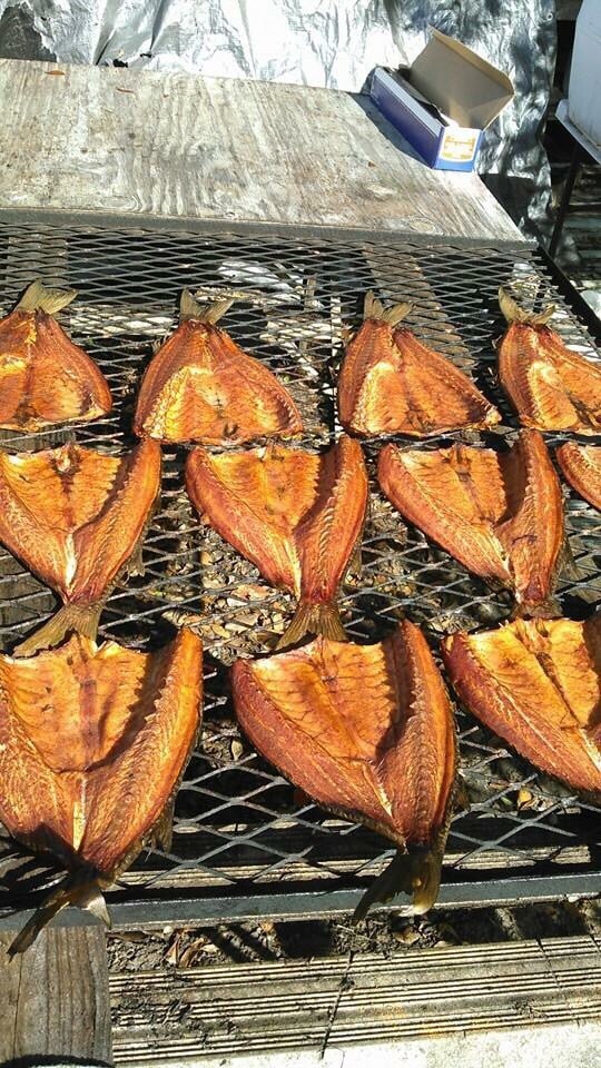 The Mullet Shack CLOSED 19 Photos & 11 Reviews Seafood Apollo