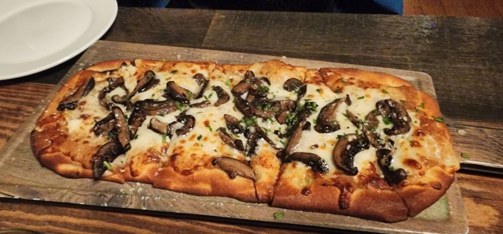 The Boardroom Restaurant & Bottle Shop