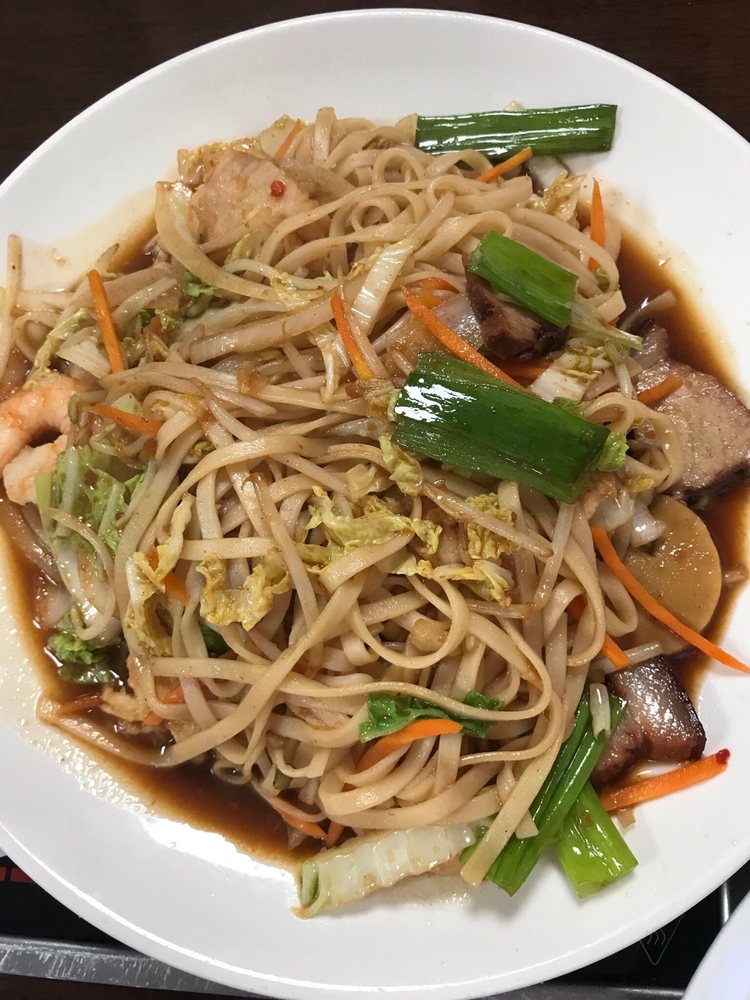 Asian Foods Market-Restaurant