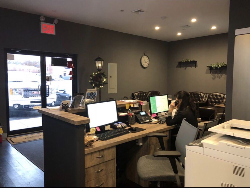 image of business United Dental Group of Bayside