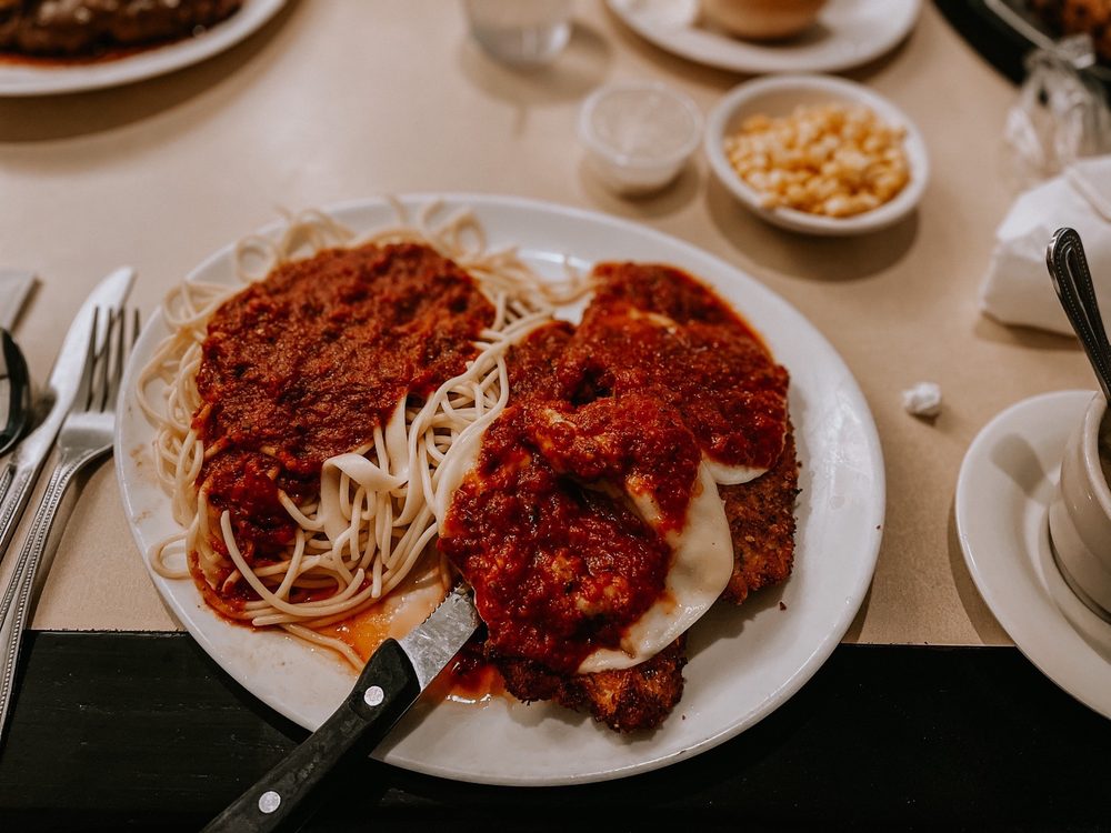 Crossroads Family Restaurant