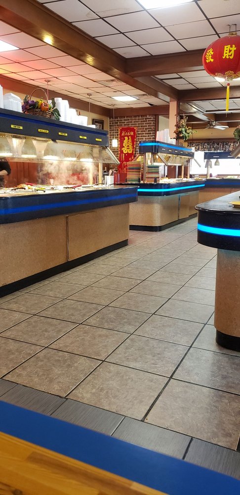 Hunan Chinese Restaurant