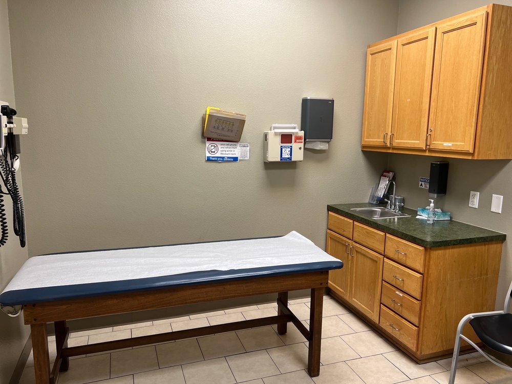 Freedom Urgent Care