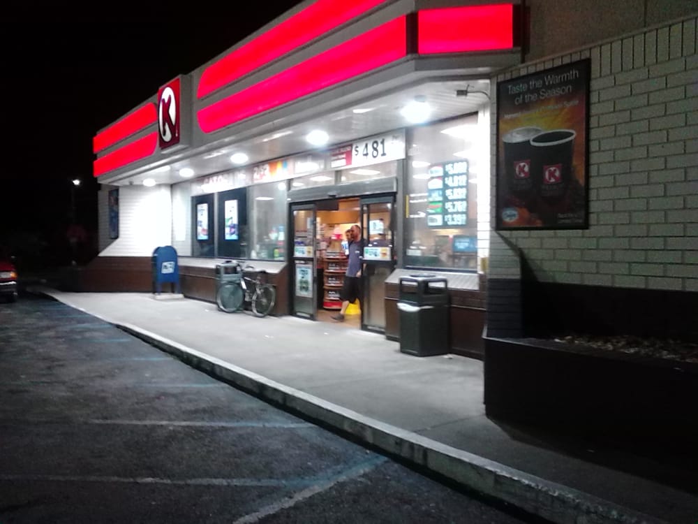 Circle K Stores Grocery 10595 66th St, Pinellas Park, Pinellas Park