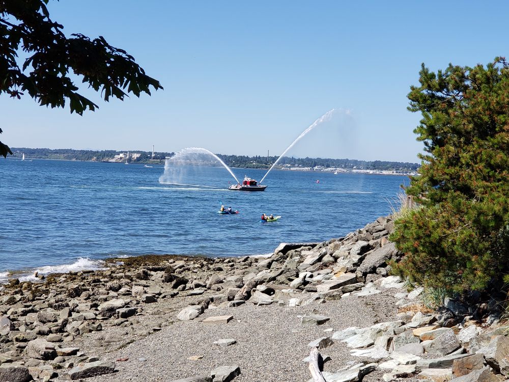 Paul Landers- American Pacific Mortgage