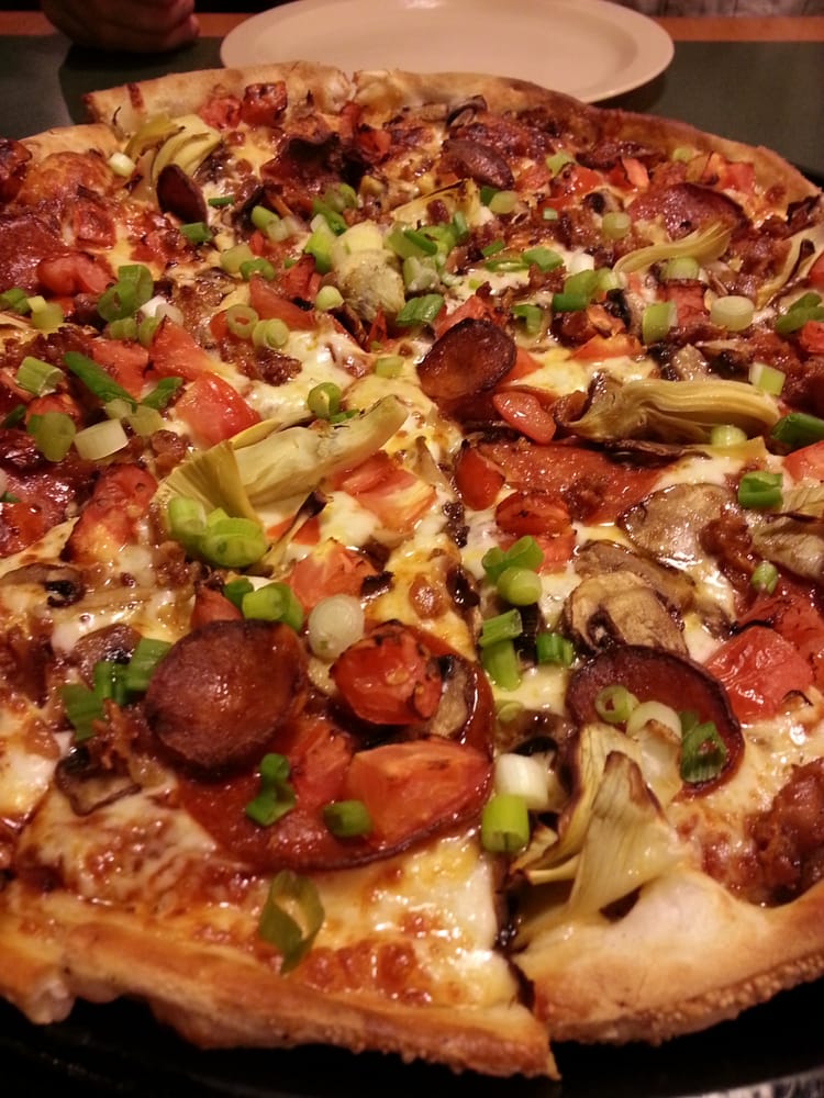King Blue Moon And Wombo Combo Yelp Photo Of Round Table Lakewood Ca United States King Blue Moon