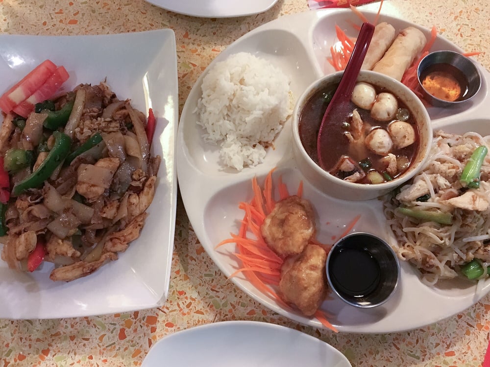 Thai Food Delivery Brookline Thai Food Delivery Brookline