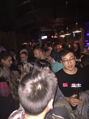 Loup Garou Rhumerie Et Terrasse