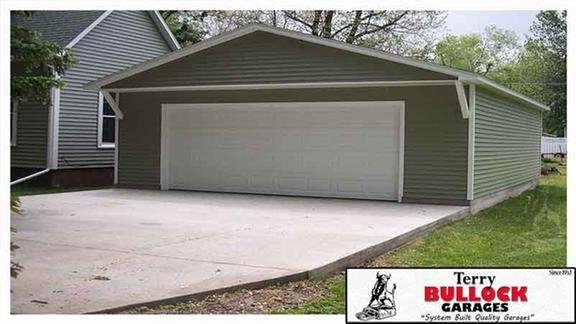 image of business Bullock Garages