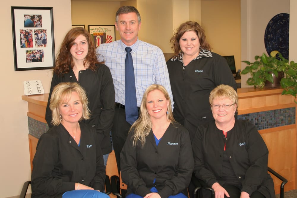 image of business Jerry L Rinehart, DDS