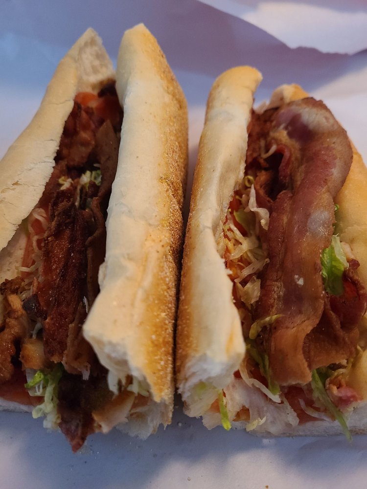 Don's Deli and Catering