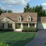 Southland Custom Homes Contractors 98 Bethel Dr Dawsonville Ga Crestwood Place Homeplan Photo Of Southland Custom Homes Dawsonville Ga United States