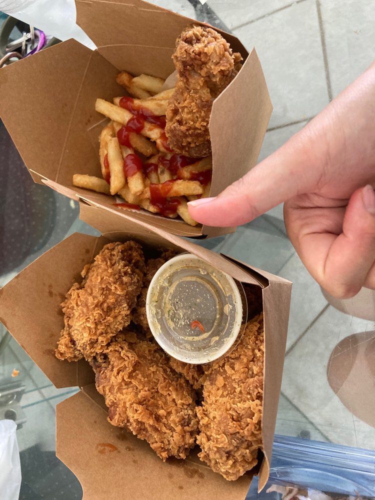 Kokio Chicken