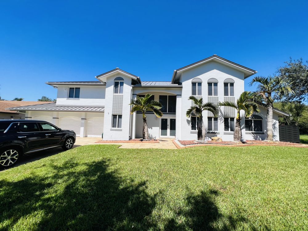 First Service Home Inspection