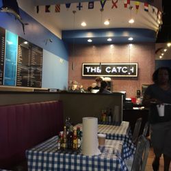 The Catch Burleson 69 Photos 101 Reviews Cajun Creole 1505 Photo Of The Catch Burleson Tx United States