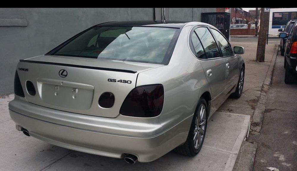 New Movement Auto Repair
