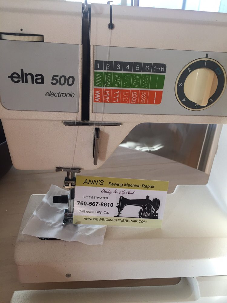 Anns Sewing Machine Repair Appliances Repair 40 Sawgrass Rd Delectable Sewing Machine Repair Atlanta Anns Sewing Machine Repair Appliances Repair 40 Sawgrass Rd Delectable Sewing Machine Repair Atlanta