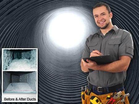 image of business M B M Cleaning