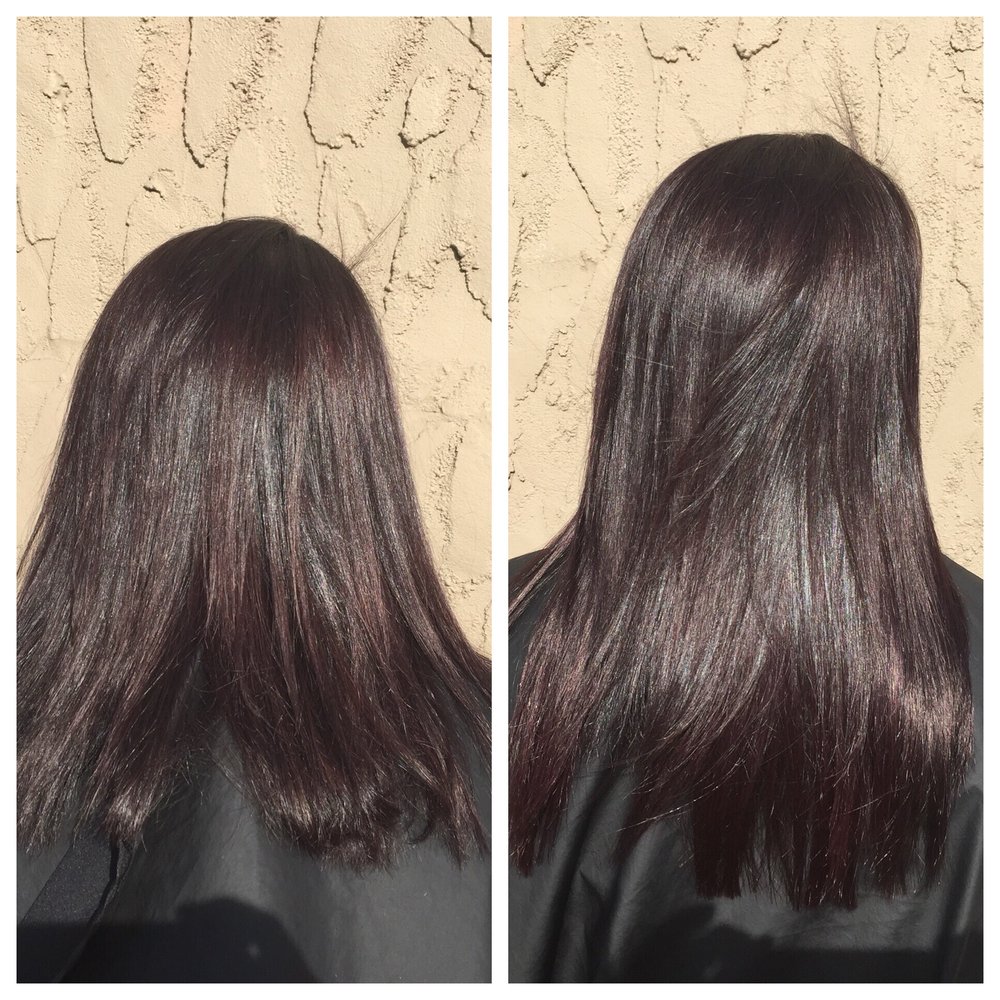 Organic Hair by Ashley