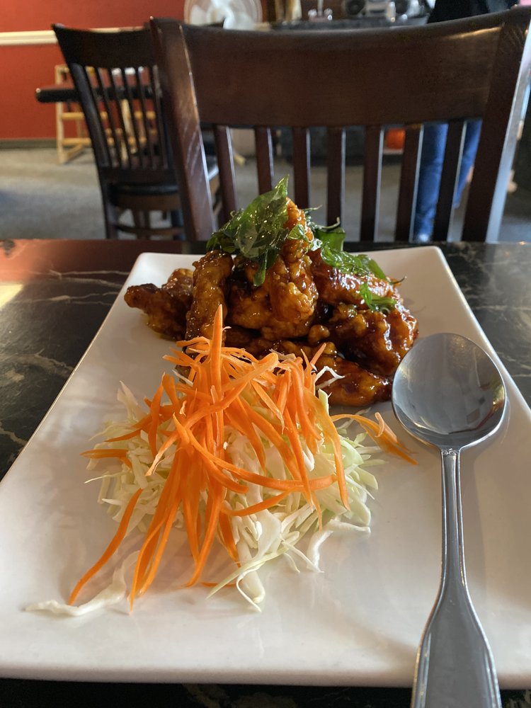 Mukilteo Thai Restaurant Photo
