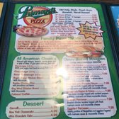 Primanti Brothers Pizza and Grill - 143 Photos &amp; 180 Reviews - American ...