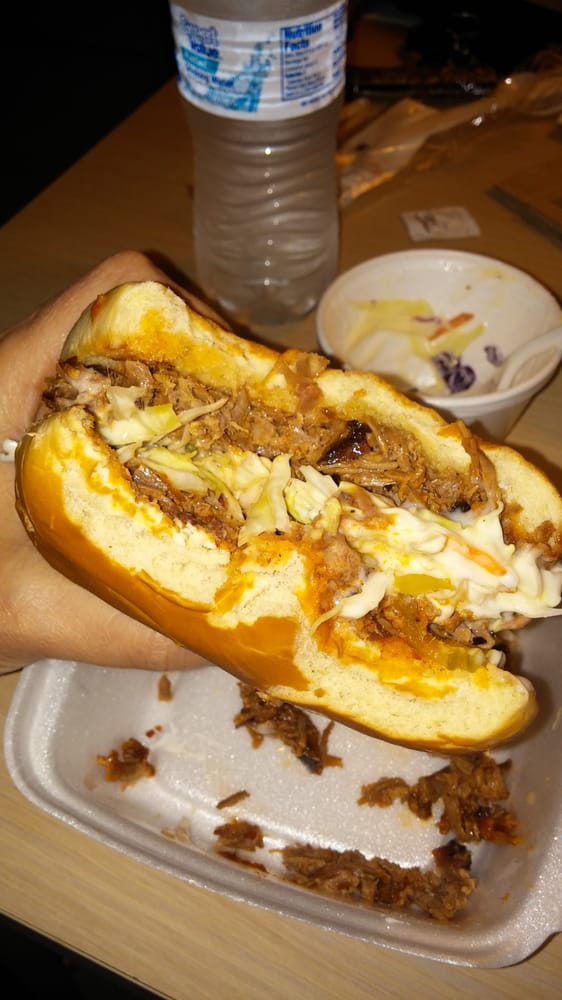 Tony’ Barbeque & Steak House 10 Photos & 19 Reviews Barbeque 2626