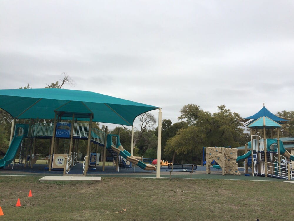 Salado Park Parks Fort Sam Houston, San Antonio, TX Yelp