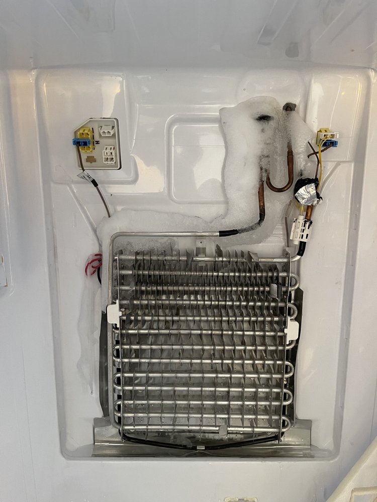 image of business First Aid Appliance Repair