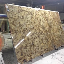 Rainbow Marble Granite Contractors 702 N Hydraulic St Wichita Photo Of Rainbow Marble Granite Wichita Ks United States Many Stone