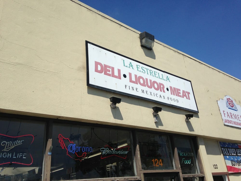 La Estrella Liquors & Deli 16 Reviews Beer, Wine & Spirits 124