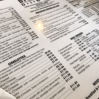 Big Al’s Diner - 67 Photos & 108 Reviews - Diners - 12600 Larchmere ...