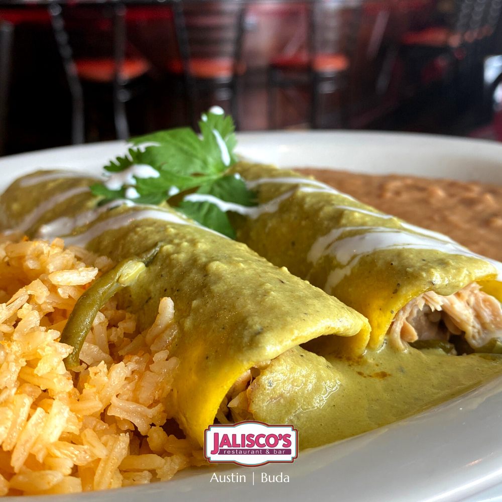 Jalisco's Restaurant and Bar