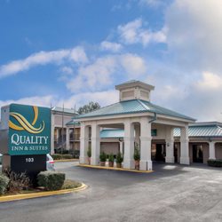Quality Inn 16 Photos Hotels 103 Johnston Place Clinton Ms Photo Of Quality Inn Clinton Ms United States