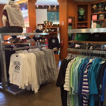 Pebble Beach On Cannery Row 19 Photos 13 Reviews Sports Wear Photo Of Pebble Beach On Cannery Row Monterey Ca United States Great