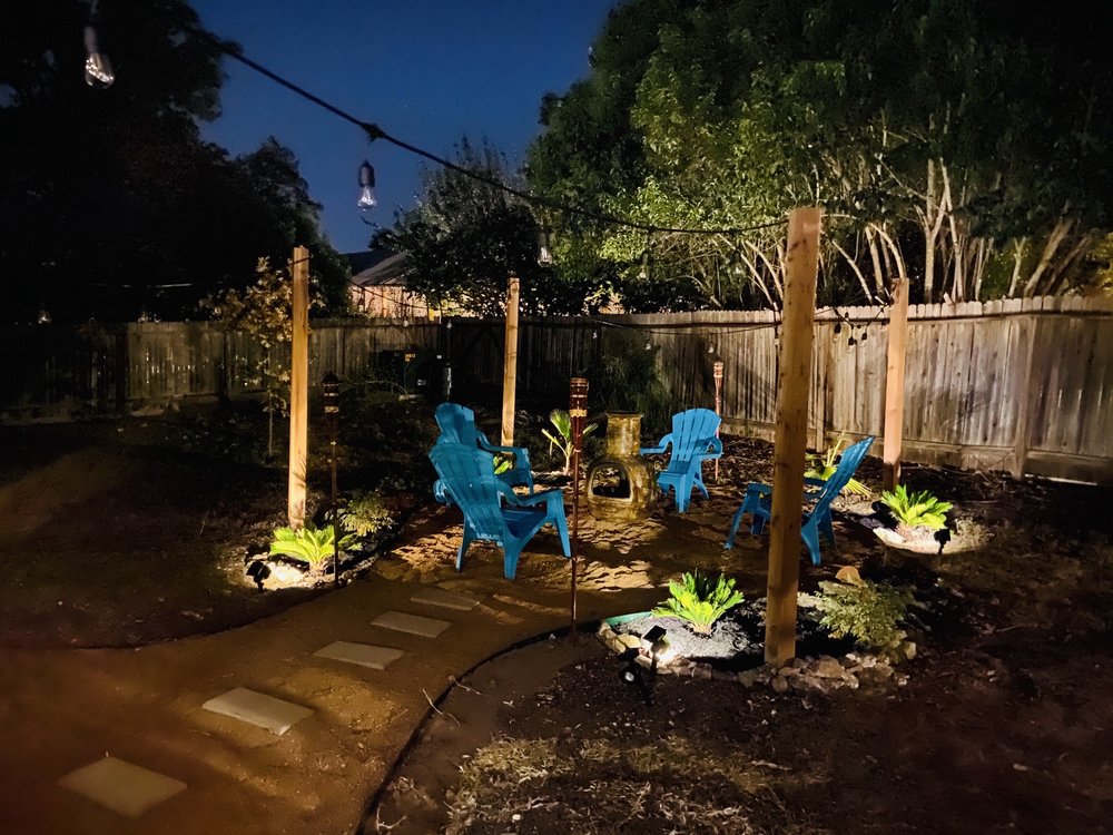 Lierre Landscaping & Design