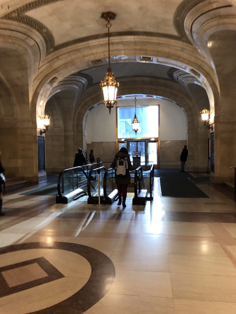 City Hall 43 Photos & 27 Reviews Venues & Event Spaces 121 N Lasalle St, The Loop, Chicago