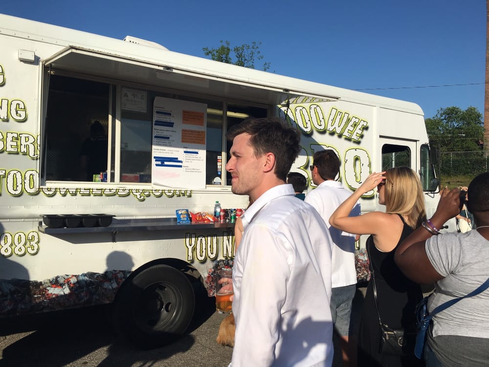 Food Truck Friday Charlotte