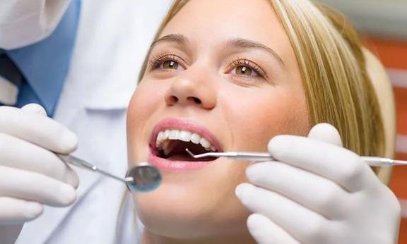 image of business Chad E Kriskovich, DDS