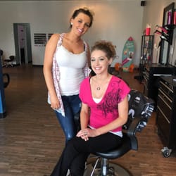 His Hers Salon Hair Salons 1151 Stone Dr Harrison Oh Phone Photo Of His Hers Salon Harrison Oh United States Two