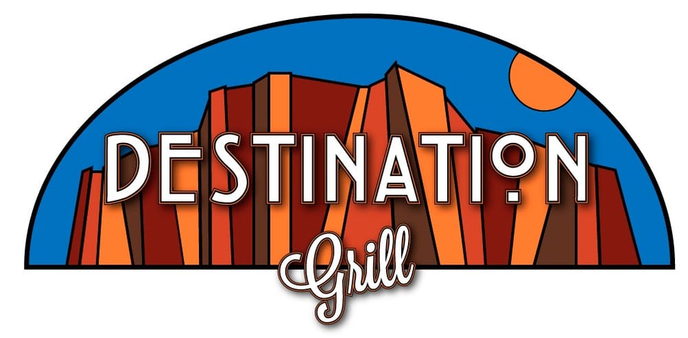 Destination Grill