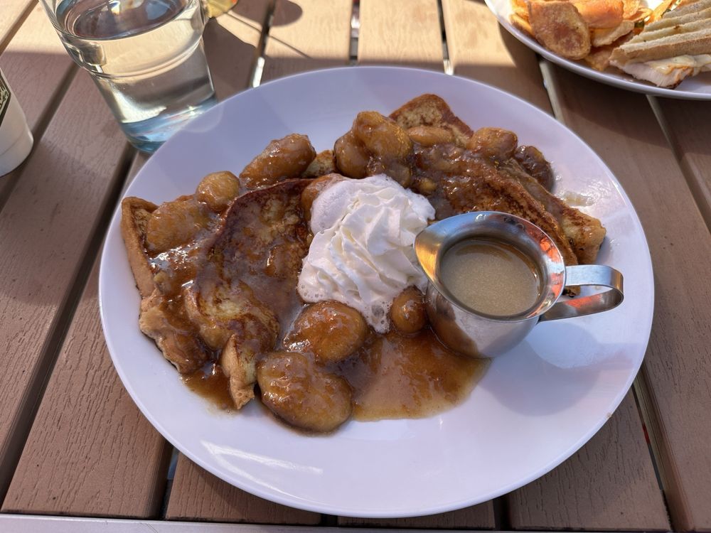 L’Amitié