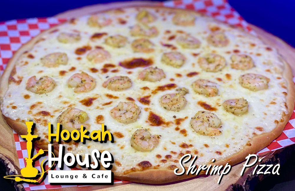 Hookah House